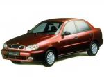 Daewoo Lanos Sedan 1997 года (WW)
